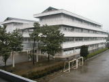 昭和中校舎